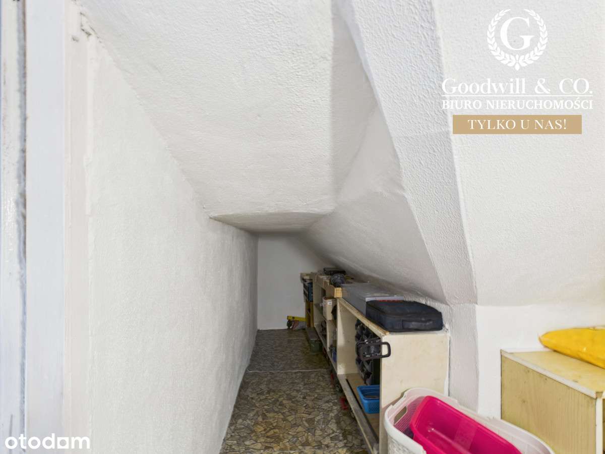 Mieszkanie 4 pokojowe, blisko Starego Miasta-10