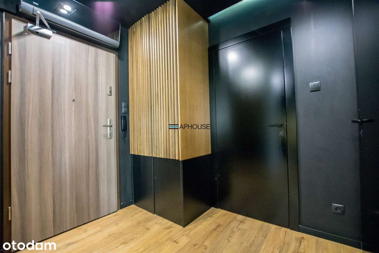 2 pok mieszkanie, Zabłocie, klima, wysoki standar-13