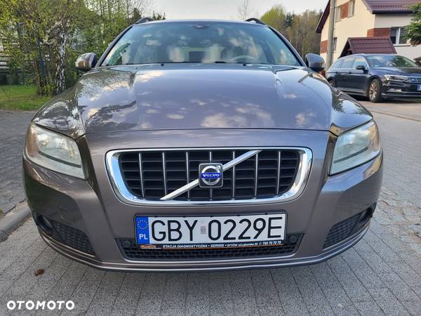 Volvo V70 2.0D Kinetic - 3