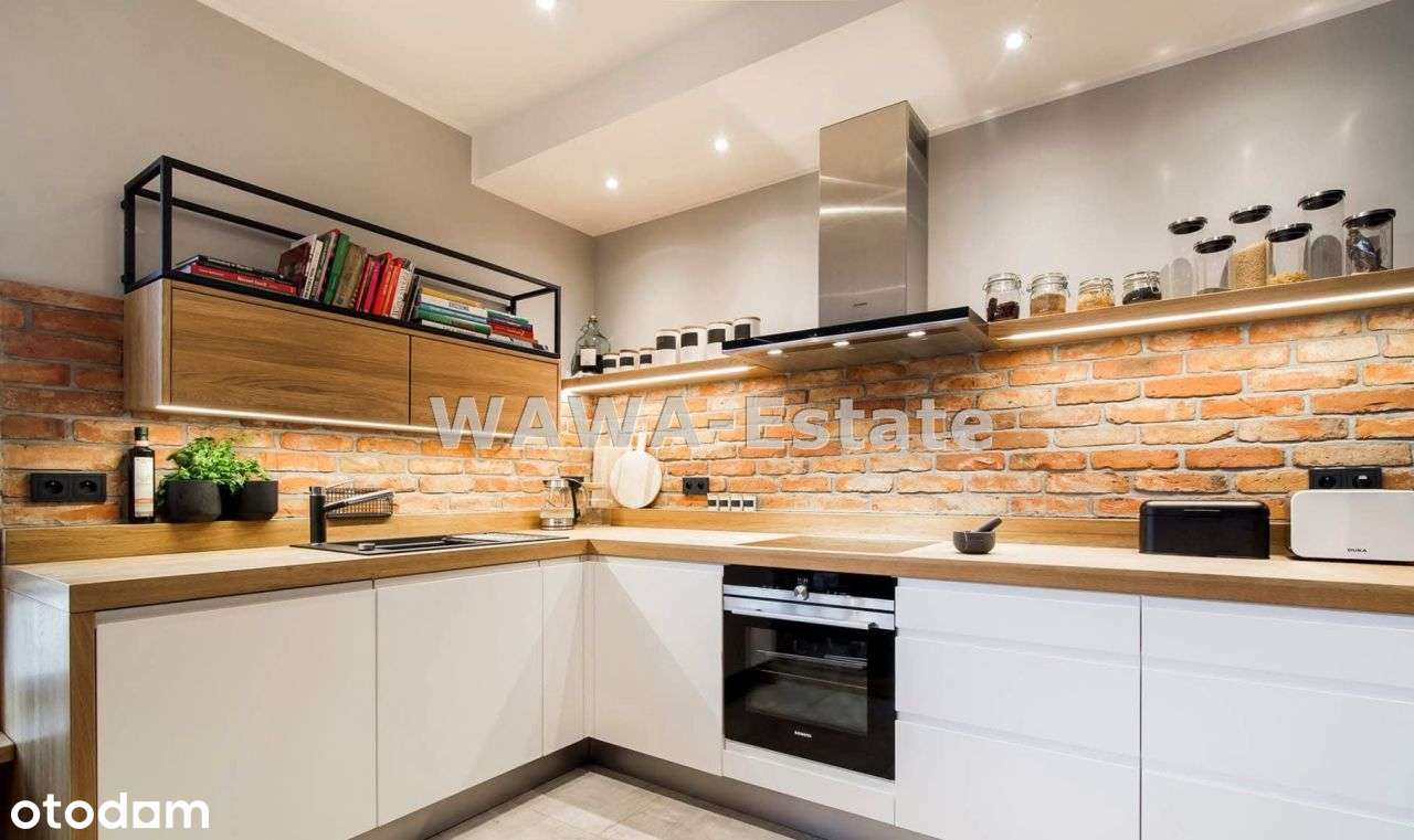 Żoliborz. 3 pokoje z balkonem w inw. Skanska. - Pełny obrazek: 4/19