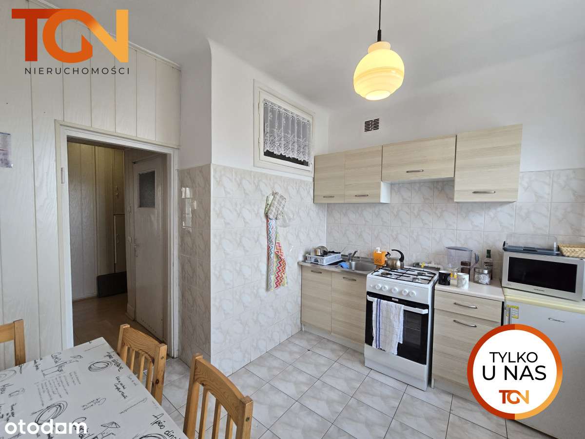 Fajna kawalerka przy Asp z loggią. - Pełny obrazek: 5/9