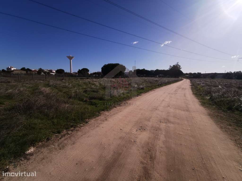 Excelente Terreno Samora Correia - Grande imagem: 5/9