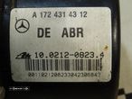 ABS Mercedes W204 - A1724314312 / A1729014100 / 612A65001BC - 7