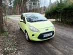 Ford KA - 1