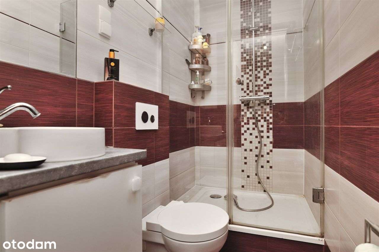 Nietuzinkowa nieruchomość blisko centrum-9