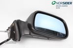 Espelho retrovisor direito Peugeot 407 Sw|04-08 - 6