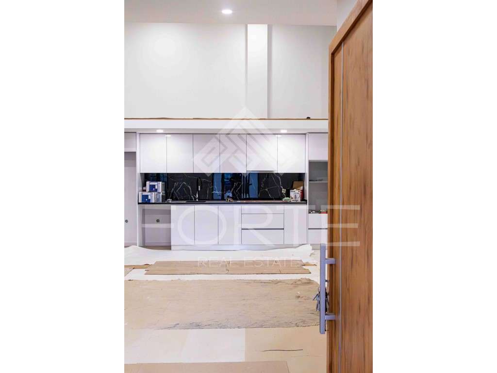 Andar moradia T3 com Piscina - Grande imagem: 4/60