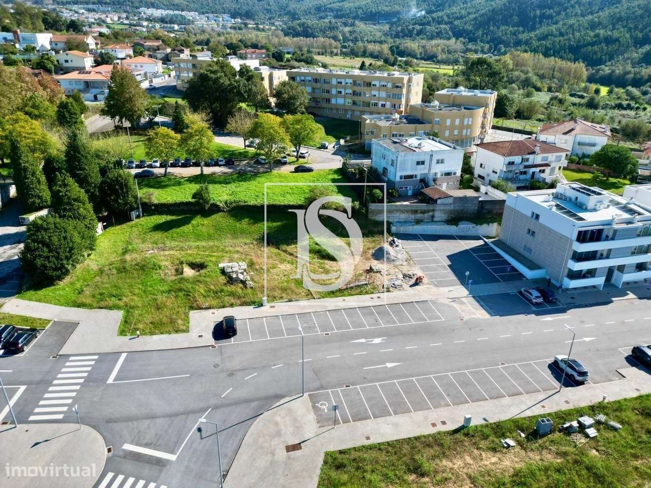 Apartamento T3 em NOVO em Braga - Cedência de Posição-12