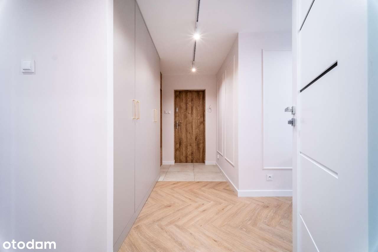 Stylowe 3 pokoje na 1. piętrze – TOP  lokalizacja i standard!-5