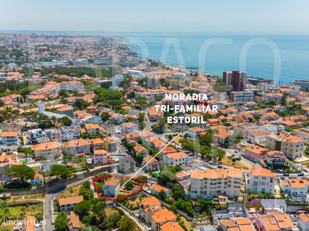 ESTORIL | CASTELHANA
Uma oportunidade rara para criar uma residênc...-4