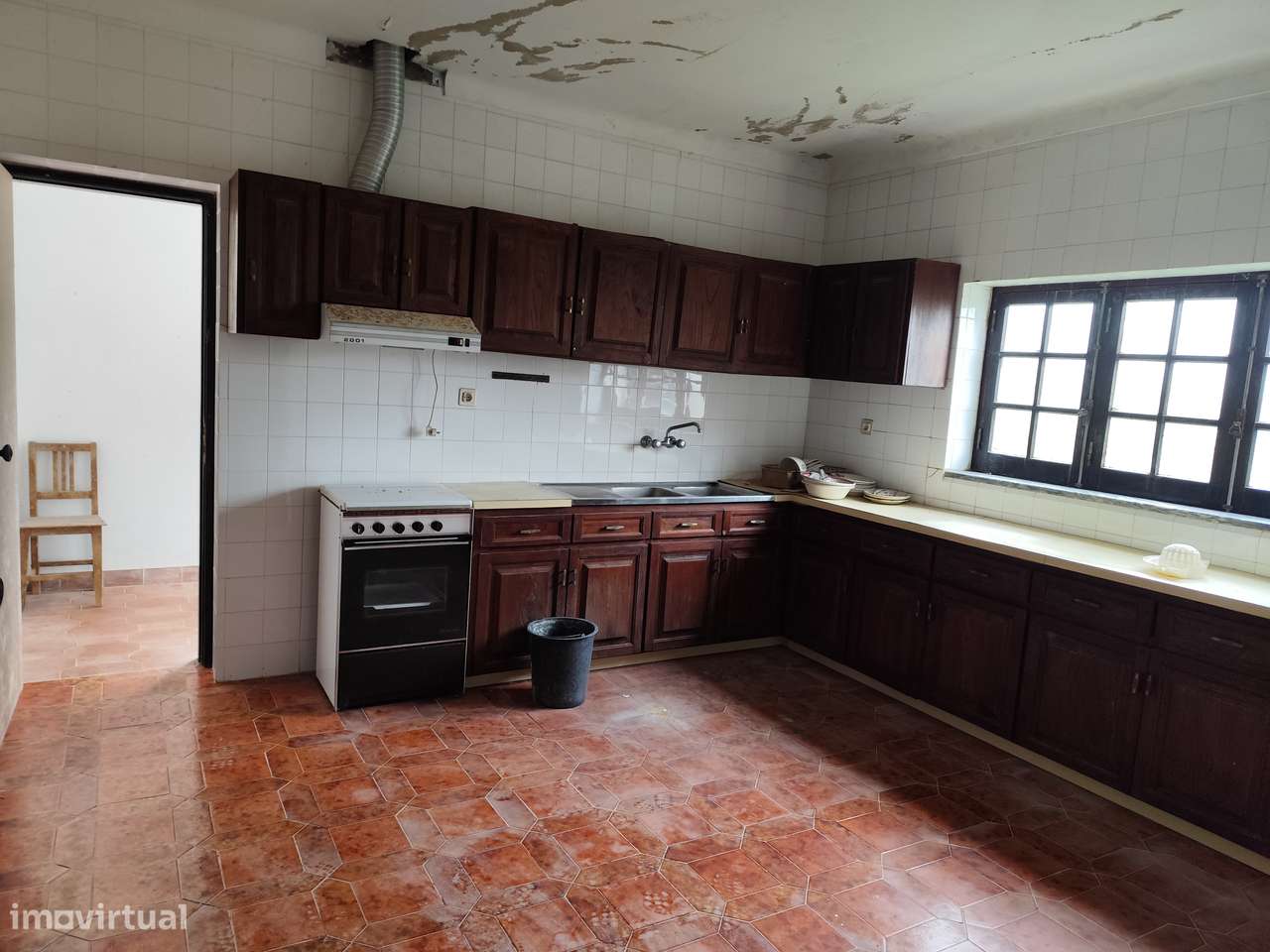 Moradia T2 em São Martinho do Porto-7