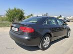 Audi A4 - 12