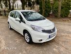 Nissan Note 1.2 Acenta - 1