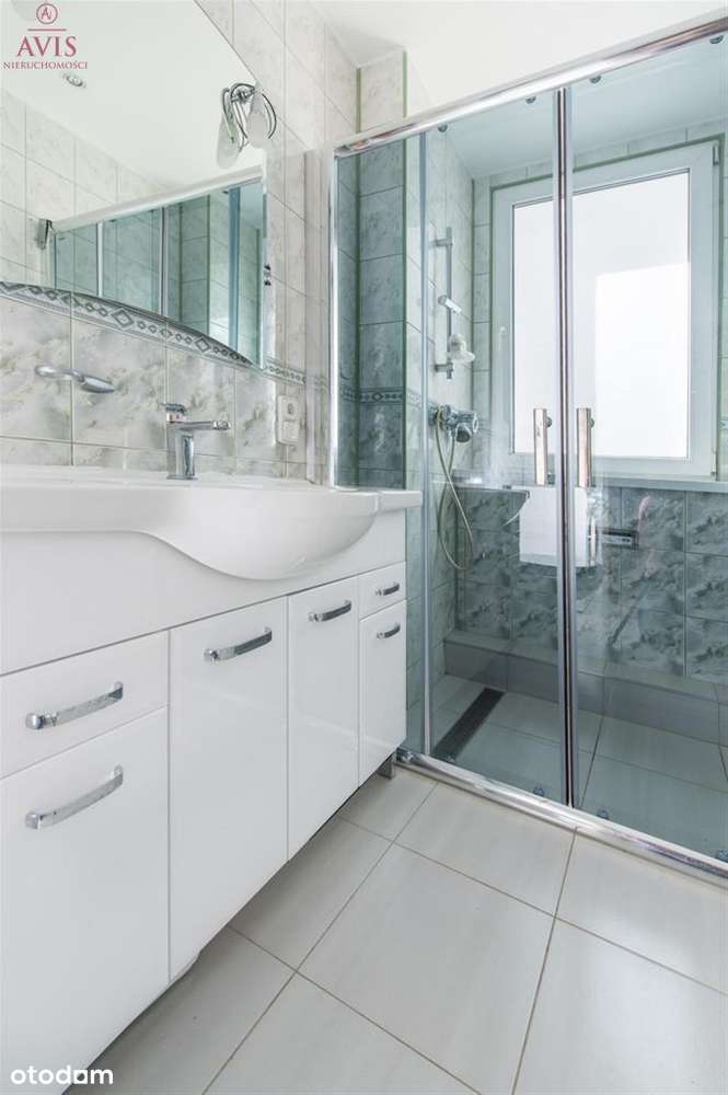 Mieszkanie - Gdynia Działki Leśne-16