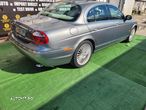 Jaguar S-Type 2.7 D Luxury Aut - 5