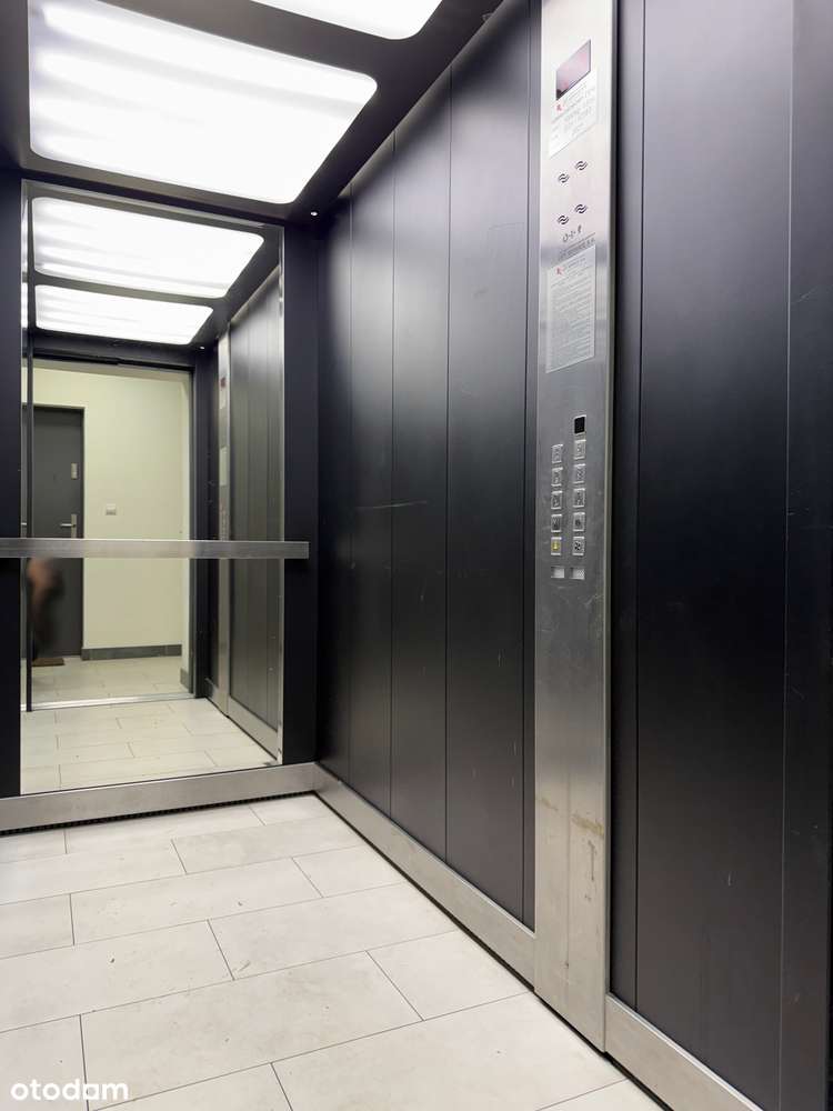 Mikroapartament, wyposażony, od zaraz-7