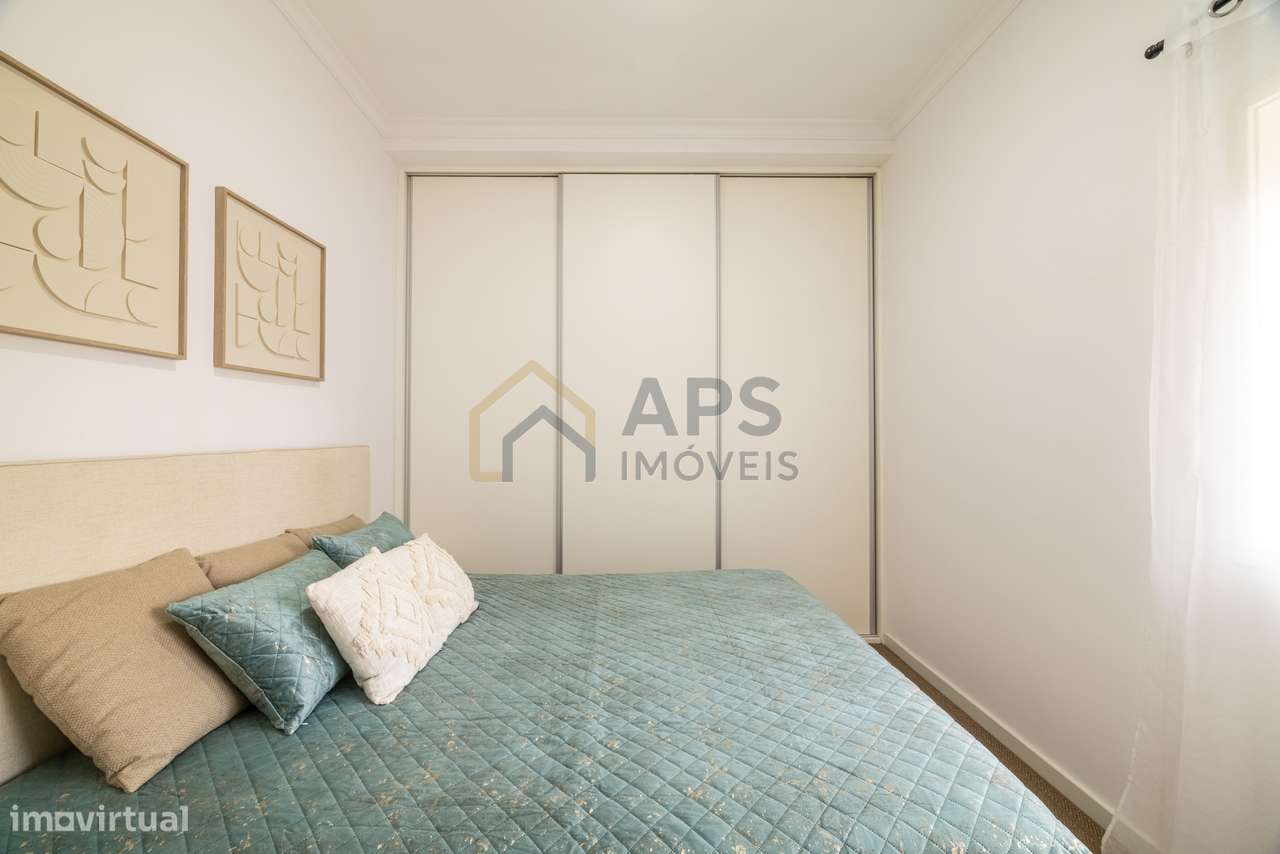 Apartamento T2 à venda em Paços de Ferreira-20