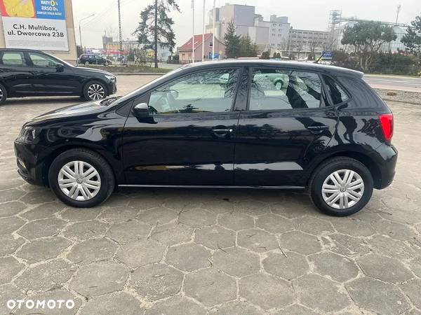 Volkswagen Polo 1.0 Comfortline - 3