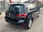 Volkswagen Golf 1.4 TSI ACT BlueMotion Technology DSG Comfortline - 5