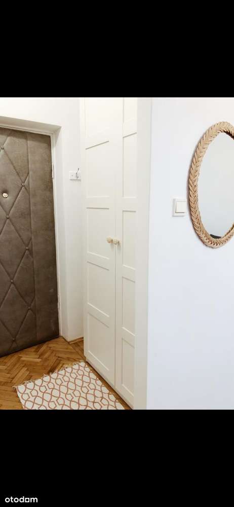 Kawalerka 34m2 stare miasto idealna do zamieszkania lub inwestycj - Pełny obrazek: 4/9