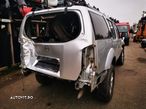 Usa stanga spate Nissan Pathfinder An 2006 2007 2008 2009 2010 2011 2012 - 3