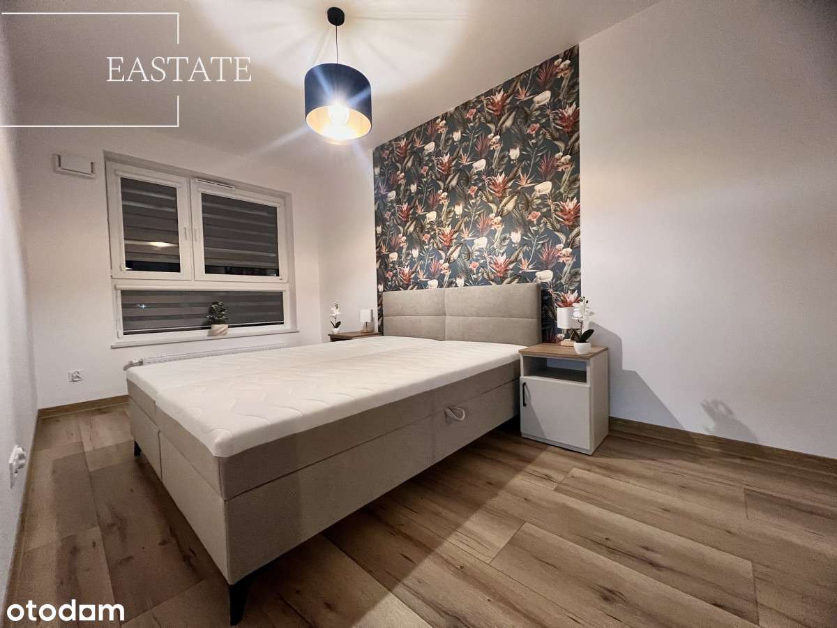 Nowe | pierwszy najemca! | parking | balkon - Pełny obrazek: 4/11