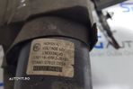 Ansamblul stergatoare parbriz cu motoras 1363339080 Fiat Ducato 2.3 Euro 5 - 3