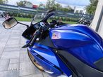 Yamaha YZF - 18