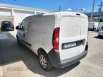 Fiat Doblo Maxi 1.3Multijet 95cv 3Lugares - 3