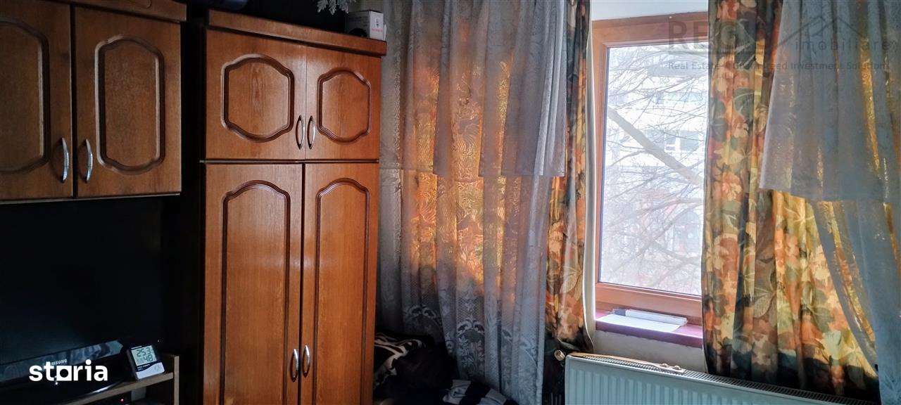 Apartament 3 camere semidecomandat cartier Obor - Imagine principală: 4/7