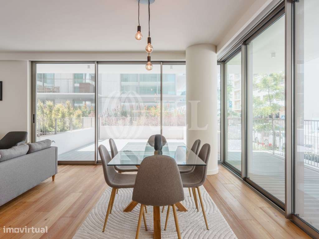 Apartamento T2 perto da praia, Armação de Pêra, Algarve - Grande imagem: 4/24