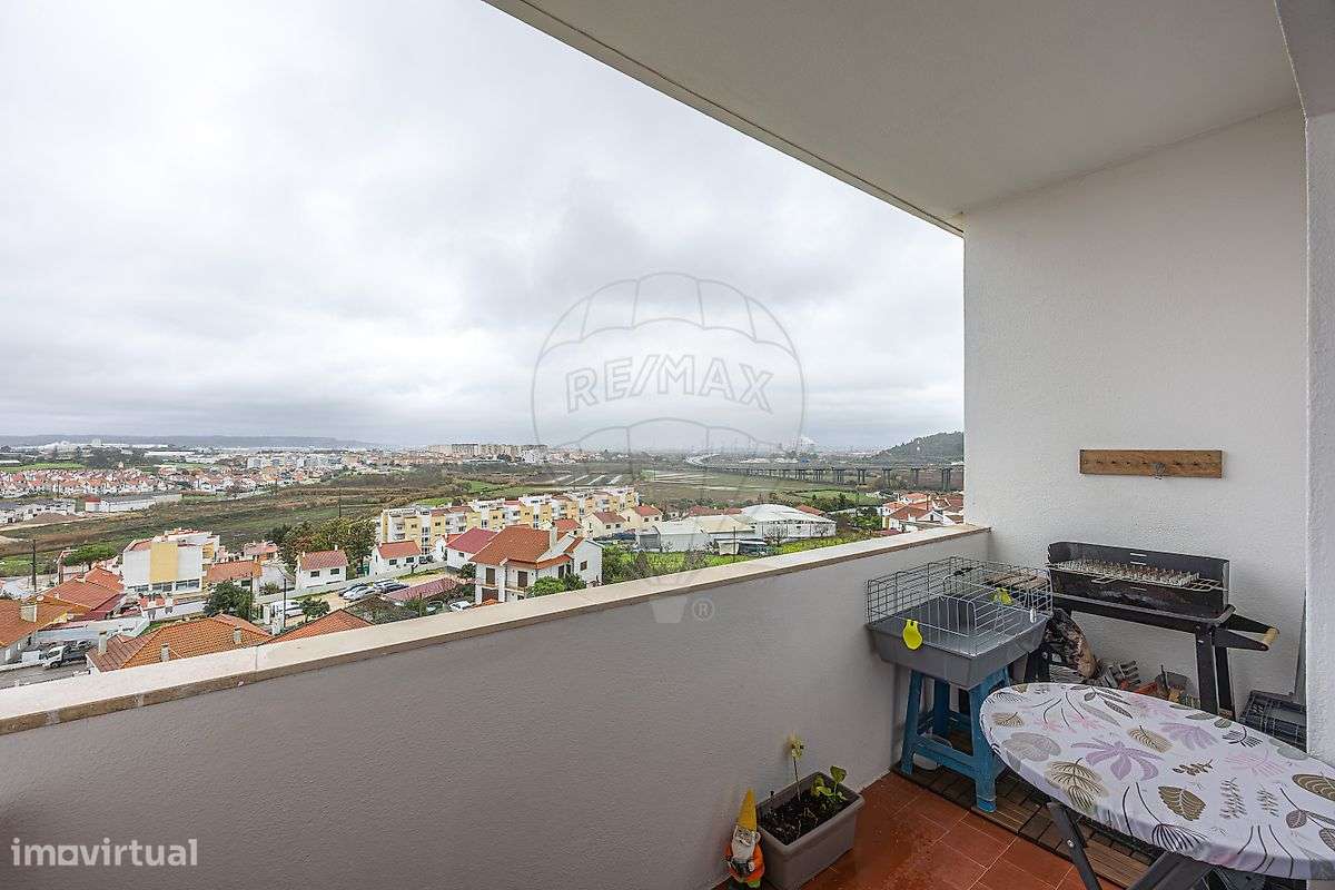Apartamento T2 para venda - Grande imagem: 5/12
