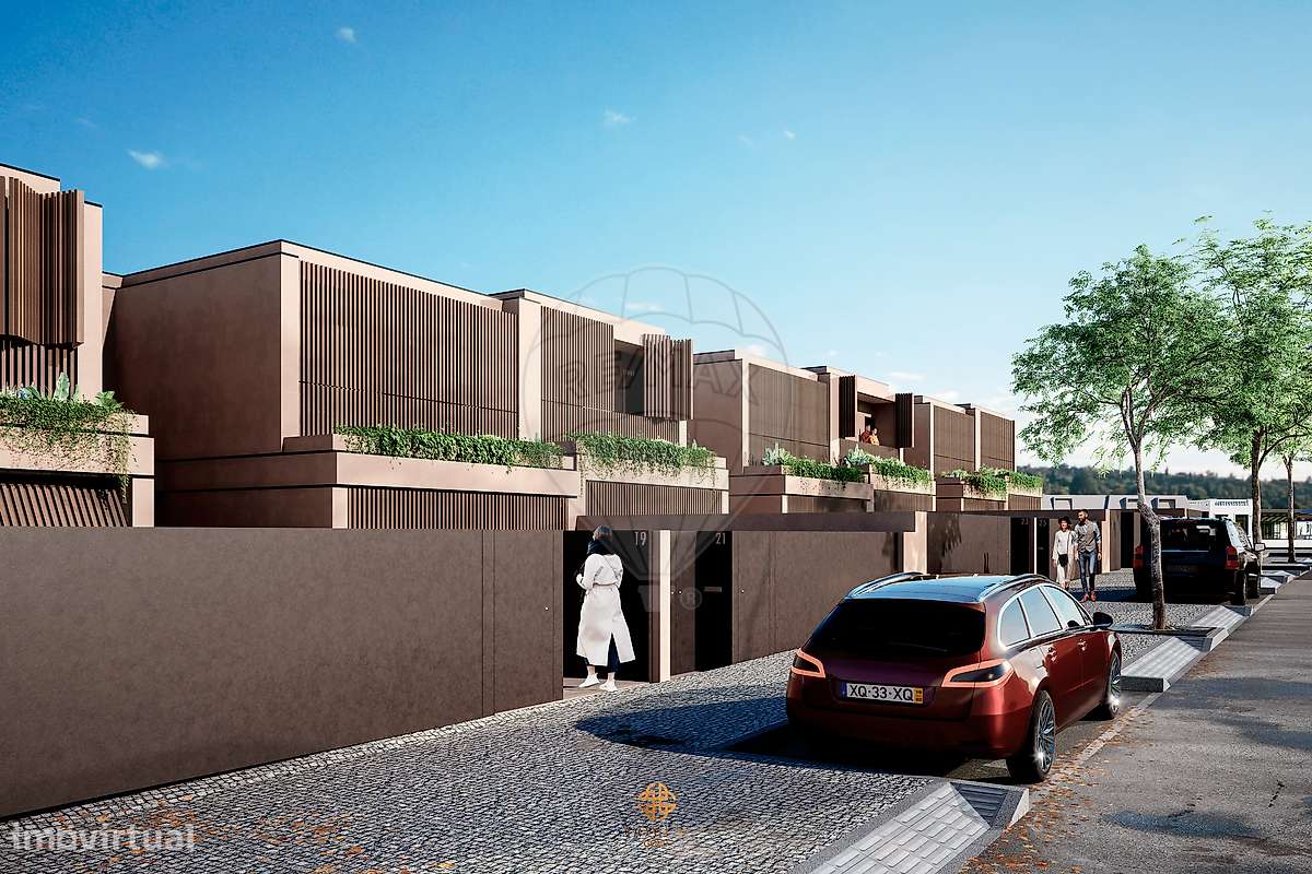 Moradia T3 para venda - Grande imagem: 2/15