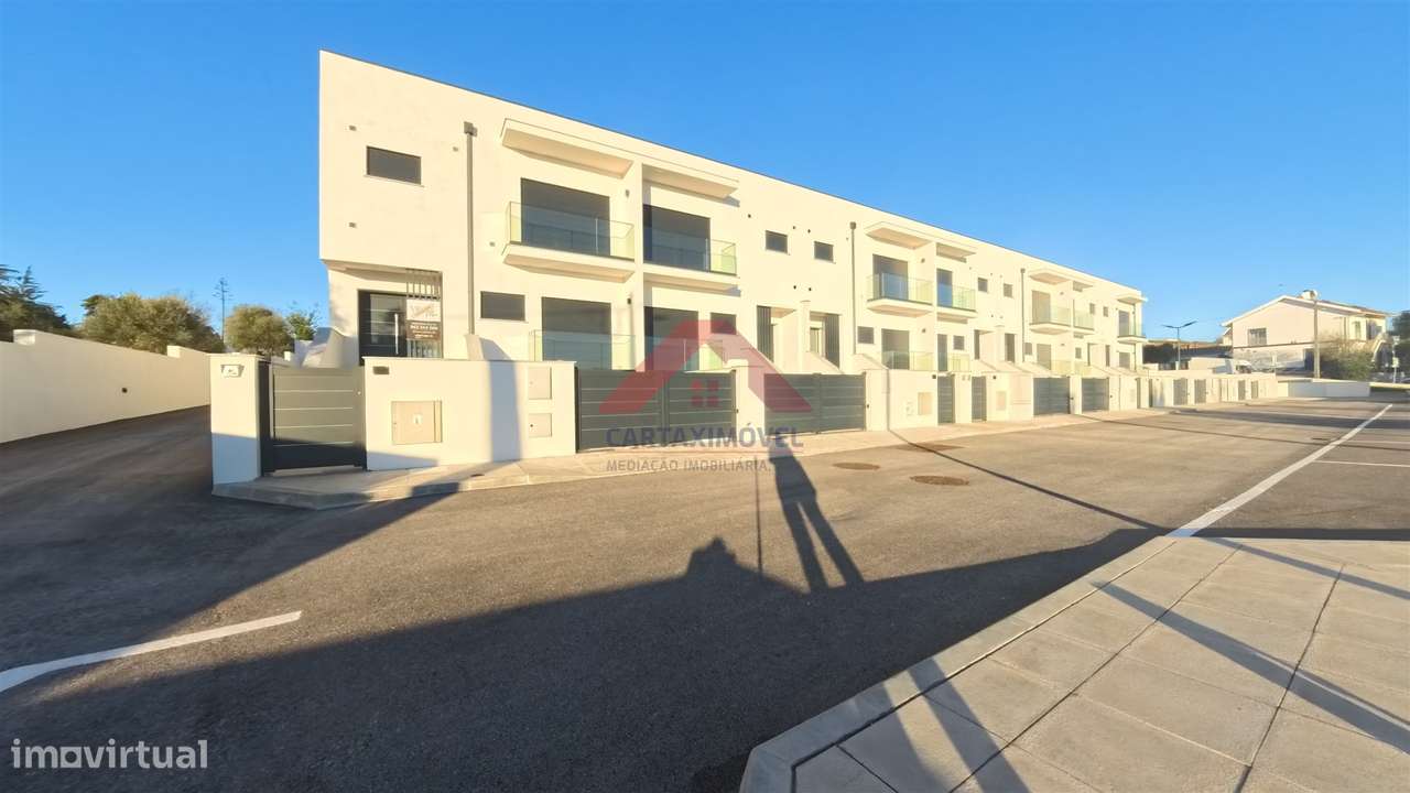 Moradia T3 Venda em Aveiras de Cima,Azambuja-18