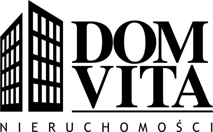 Logo: Domvita Nieruchomości