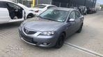 Dezmembram Mazda 3 Sedan 1.6 benzina an fabr 2006 - 1