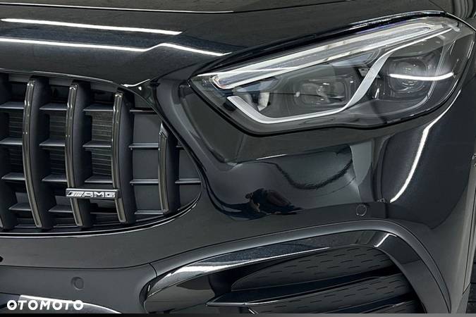 Mercedes-Benz GLA AMG 35 4-Matic - 2