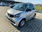 Smart Fortwo coupe EQ - 2
