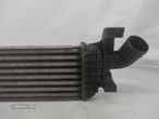 Intercooler Radiador Volvo V50 (545) - 3