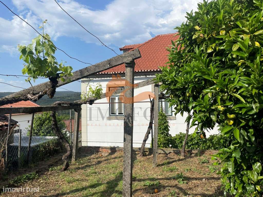 Casa da Montanha - O Refúgio Perfeito em Vila Cova de Alva, Arganil-57