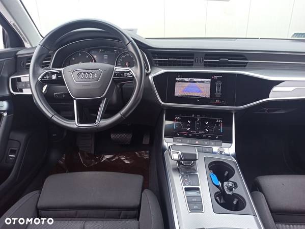 Audi A6 - 16