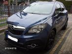 Opel Mokka - 1