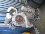 Motor 184F1 BMW E36 1991 318I 115CV 4P CINZA - 2