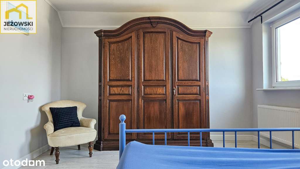 Dom 237 m² z ogrodem 4154 m², 5km od Rynku.-16