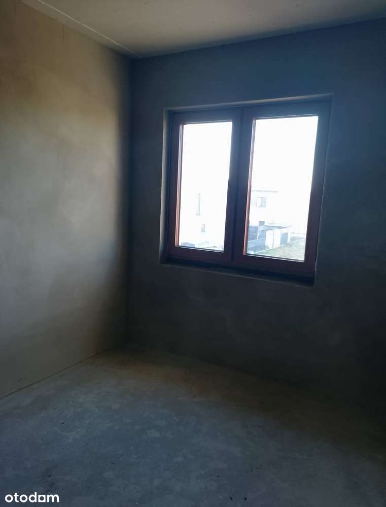 Mieszkanie na sprzedaż - stan deweloperski, 68 m², Inowrocław-7