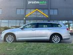 VW Passat Variant 2.0 TDi Confortline DSG - 12