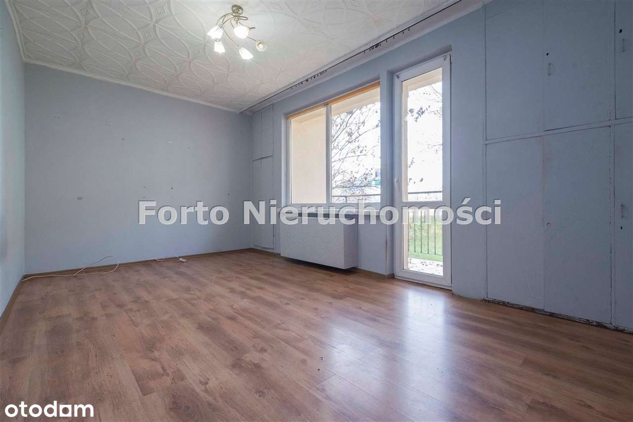 Katowice Lisieckiego , dwa pokoje na 1 piętrze-0