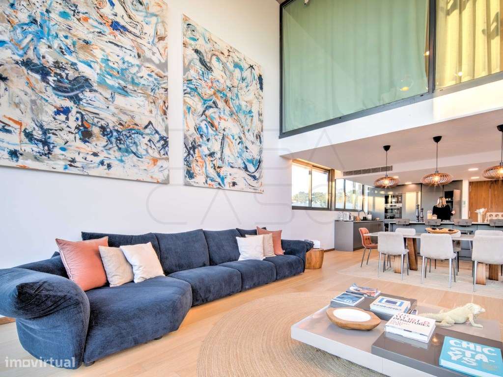 Atlantic Villas - Um Refúgio de Luxo, Natureza e Exclusividade a Me...-10