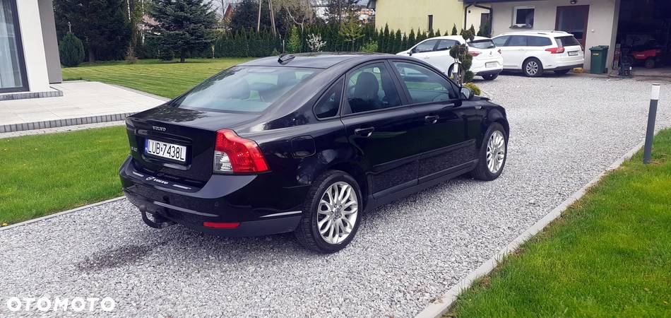 Volvo S40 1.8 Summum - 4