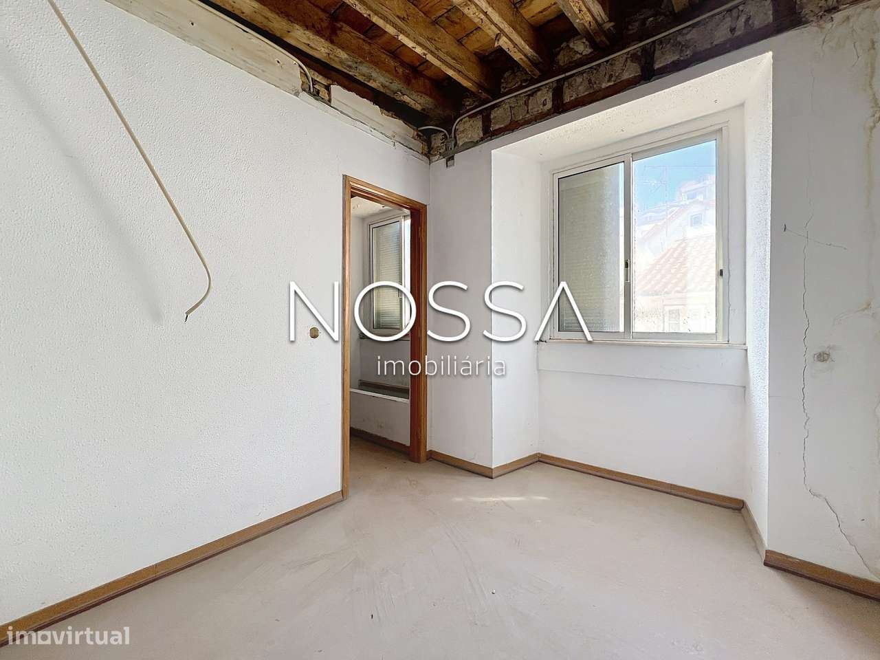 T2 para Obras | Alfama | Lisboa - Grande imagem: 2/46